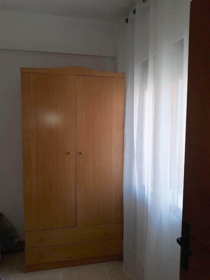 Apartamento 3H Peniscola Exterior photo